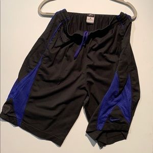 Nike Kobe Bryant shorts